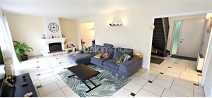 maison à la vente -   77340  PONTAULT COMBAULT, surface 153 m2 vente maison - UBI458017988